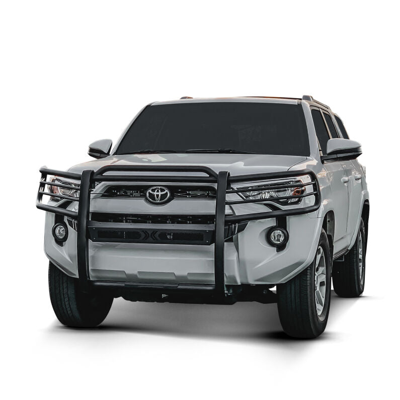 Westin 40-33825 Sportsman X Grille Guard for 2014-2024 Toyota 4Runner Textured Black