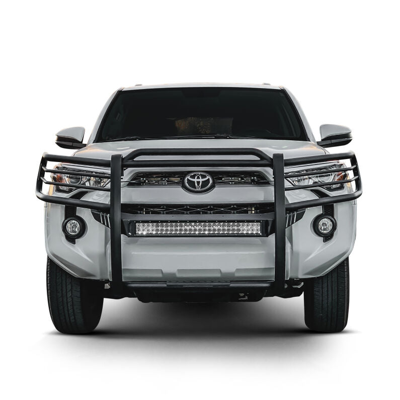 Westin 40-33825 Sportsman X Grille Guard for 2014-2024 Toyota 4Runner Textured Black