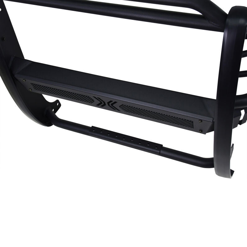 Westin 40-33825 Sportsman X Grille Guard for 2014-2024 Toyota 4Runner Textured Black