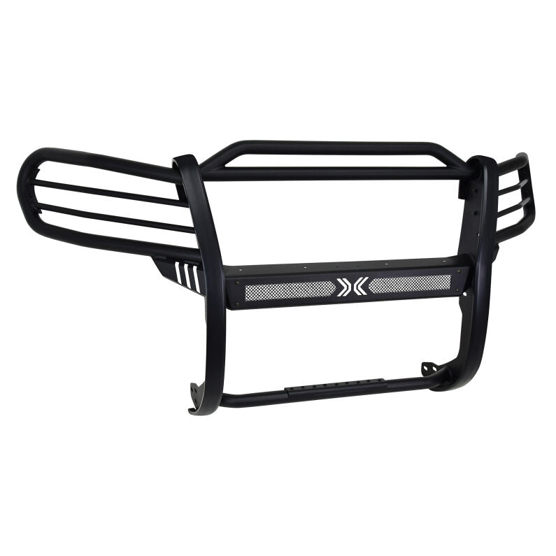 Westin 40-33885 Sportsman X Grille Guard for 2016-2023 Toyota Tacoma Textured Black