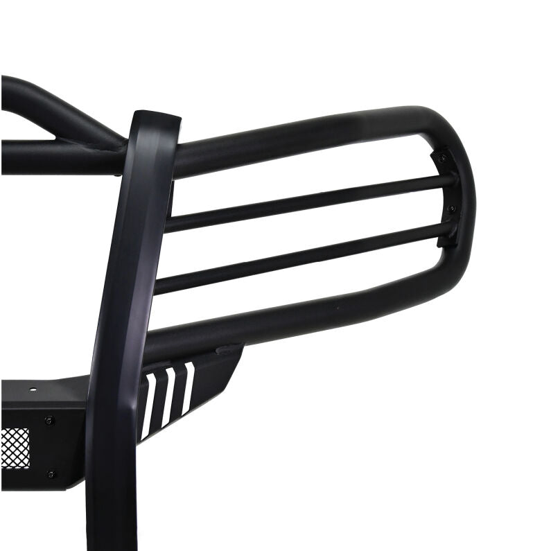 Westin 40-33885 Sportsman X Grille Guard for 2016-2023 Toyota Tacoma Textured Black