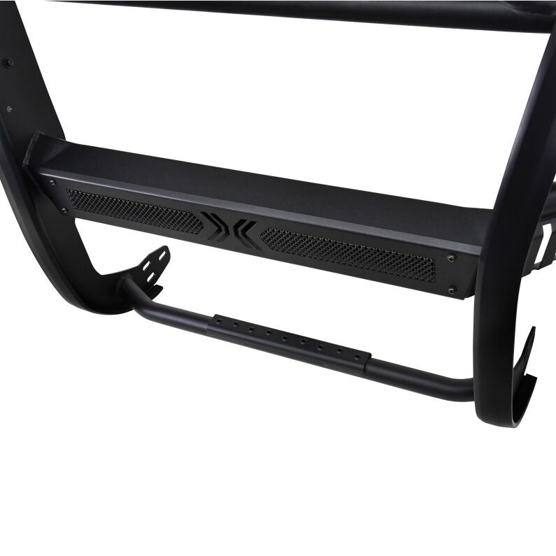 Westin 40-33885 Sportsman X Grille Guard for 2016-2023 Toyota Tacoma Textured Black