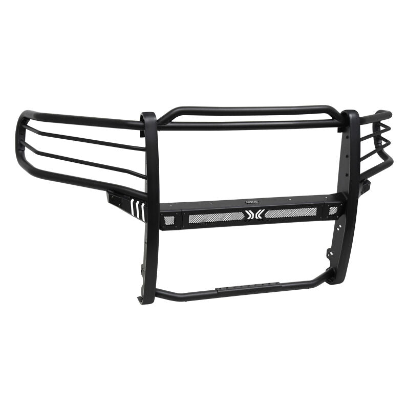 Westin 40-33975 Sportsman X Grille Guard Textured Black for 2019-2024 Ram 1500