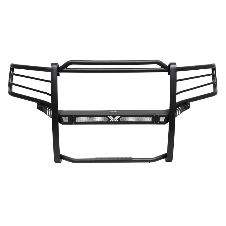 Westin 40-33975 Sportsman X Grille Guard Textured Black for 2019-2024 Ram 1500