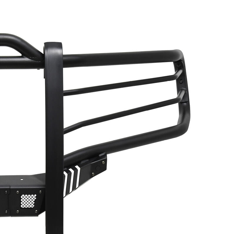 Westin 40-33975 Sportsman X Grille Guard Textured Black for 2019-2024 Ram 1500