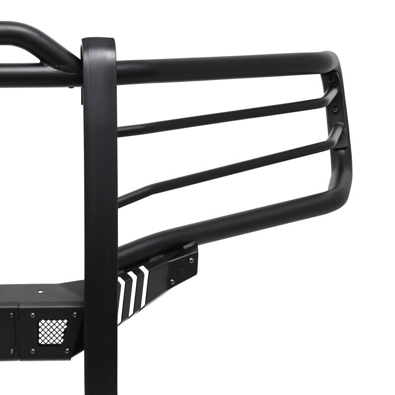 Westin 40-33975 Sportsman X Grille Guard Textured Black for 2019-2024 Ram 1500