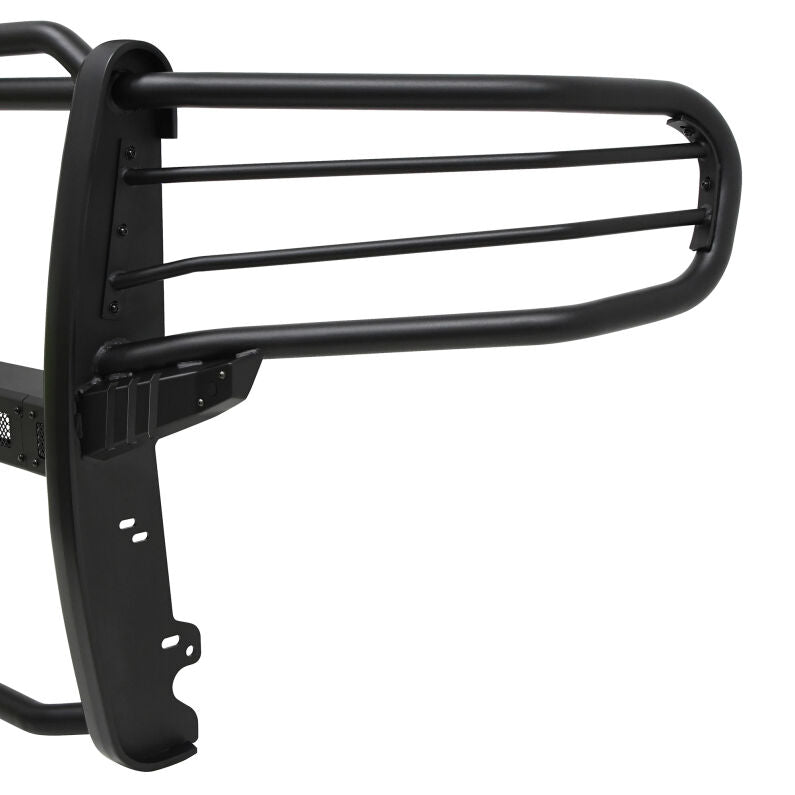 Westin 40-33975 Sportsman X Grille Guard Textured Black for 2019-2024 Ram 1500