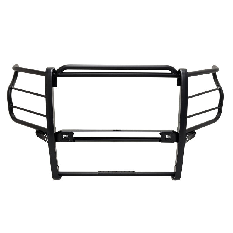 Westin 40-33995 Sportsman X Grille Guard for 2020-2026 Chevrolet Silverado 2500/3500 Textured Black