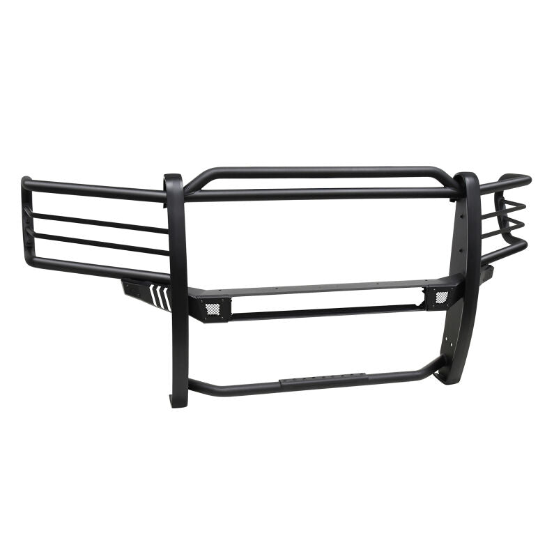 Westin 40-34025 Sportsman X Grille Guard for 2019-2024 Ram 2500/3500 Textured Black