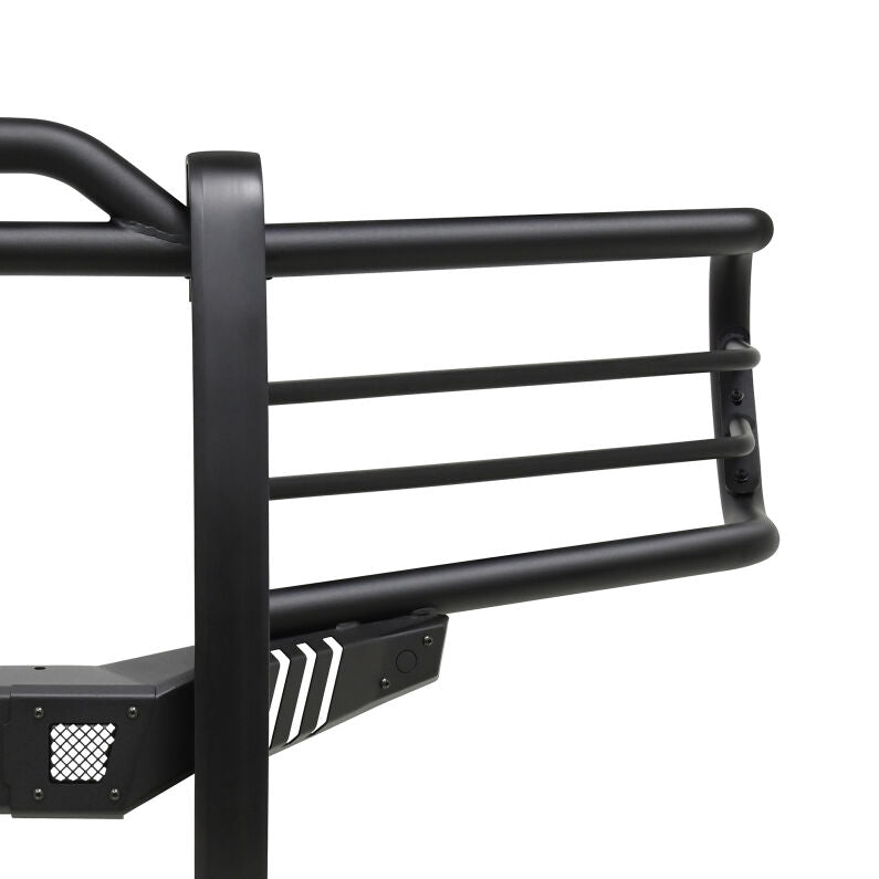 Westin 40-34025 Sportsman X Grille Guard for 2019-2024 Ram 2500/3500 Textured Black