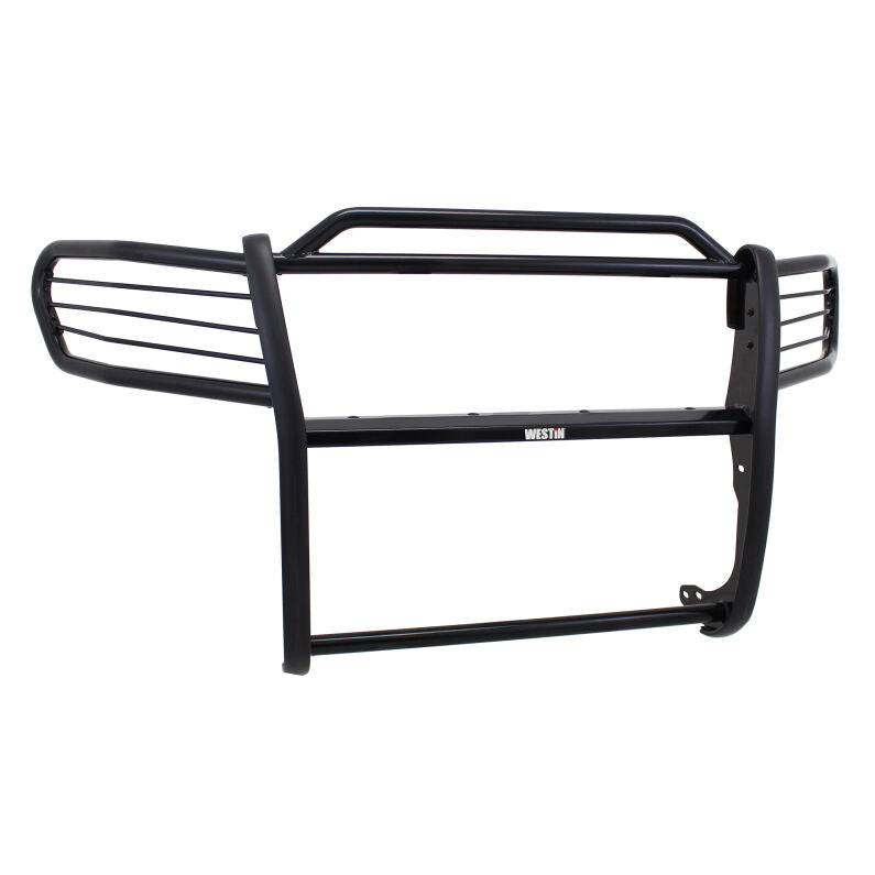 Westin 40-3885 Sportsman Grille Guard for 2016-2023 Toyota Tacoma Black