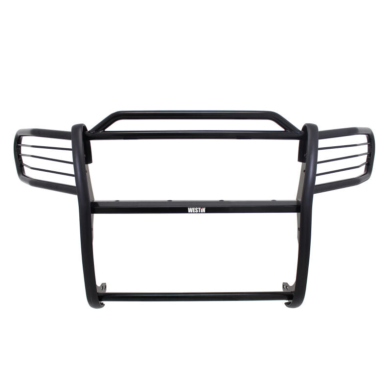 Westin 40-3885 Sportsman Grille Guard for 2016-2023 Toyota Tacoma Black