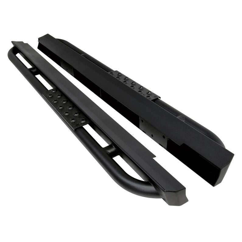 Westin 42-14185 XTS Rock Slider for 2021-2026 Ford Bronco 2 Door Textured Black