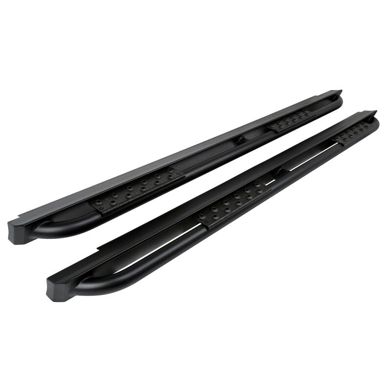 Westin 42-14195 Rock Slider for 2021-2026 Ford Bronco 4-Door Textured Black