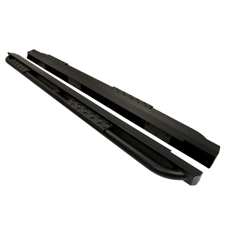 Westin 42-14195 Rock Slider for 2021-2026 Ford Bronco 4-Door Textured Black
