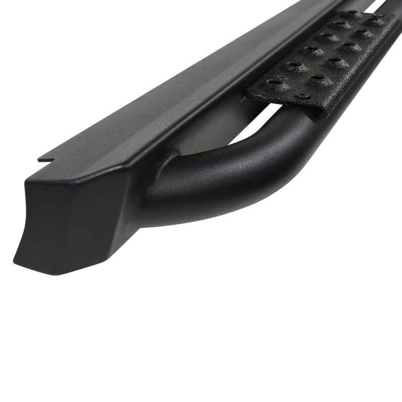 Westin 42-14195 Rock Slider for 2021-2026 Ford Bronco 4-Door Textured Black