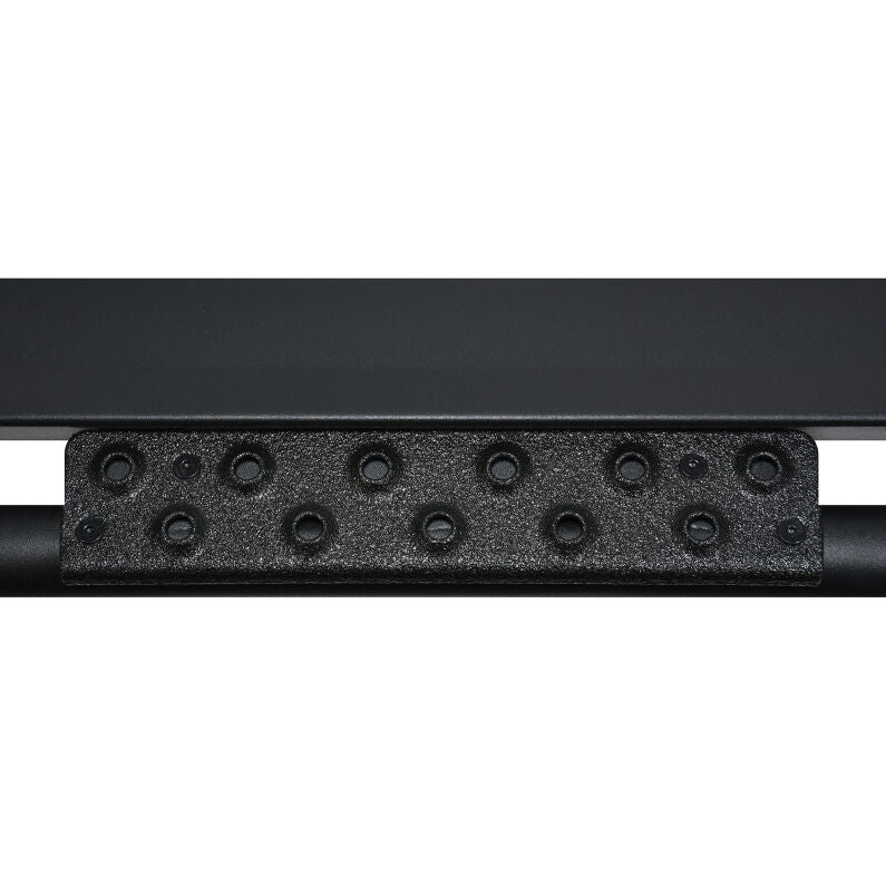 Westin 42-14195 Rock Slider for 2021-2026 Ford Bronco 4-Door Textured Black