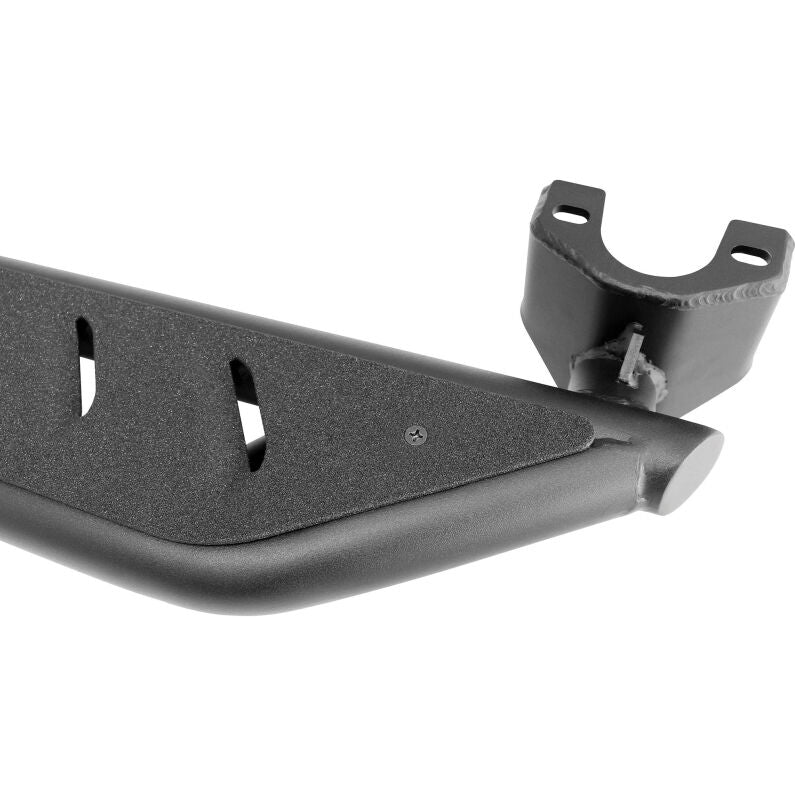 Westin 42-6015 Snyper Triple Tube Rock Rail Steps for 2007-2018 Wrangler Unlimited