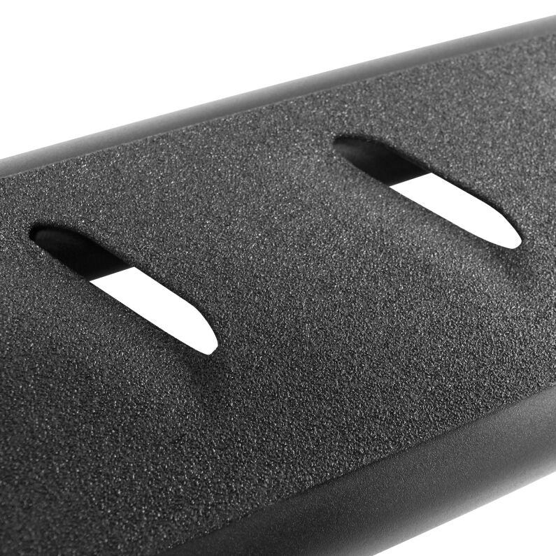 Westin 42-6015 Snyper Triple Tube Rock Rail Steps for 2007-2018 Wrangler Unlimited