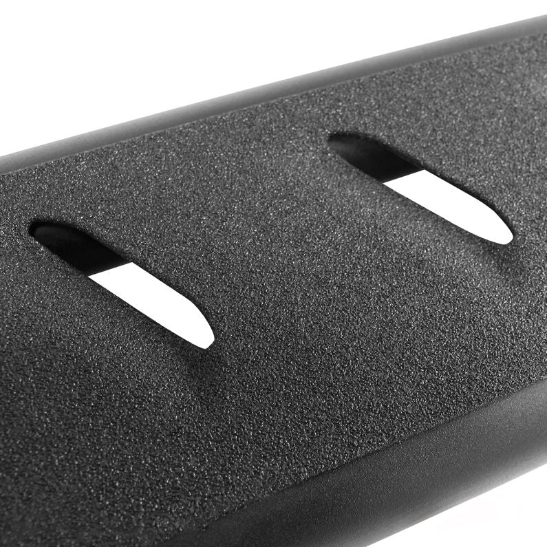 Westin 42-6025 Snyper Triple Tube Rock Rail Steps for 2018-2025 Jeep Wrangler JL Unlimited 4-Door