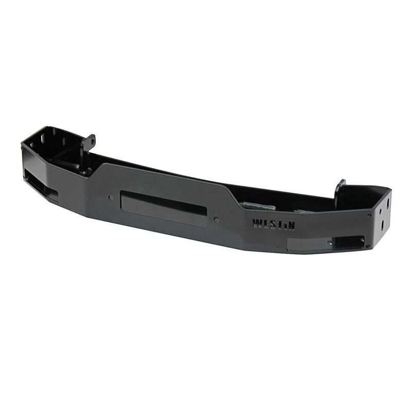 Westin 46-21245 MAX Winch Tray for 2003-2007 Chevrolet Silverado 2500/3500 HD Classic Black