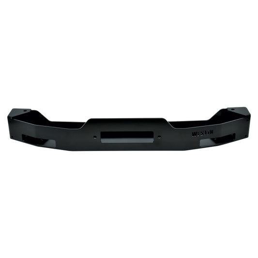 Westin 46-22235 MAX Winch Tray for 2007-2026 Toyota Tundra Black