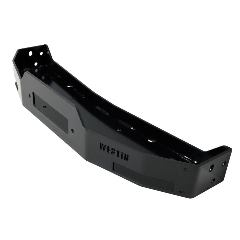 Westin 46-22275 MAX Winch Tray for 2007-2013 Chevrolet Silverado 1500 GMC Sierra 1500 Black