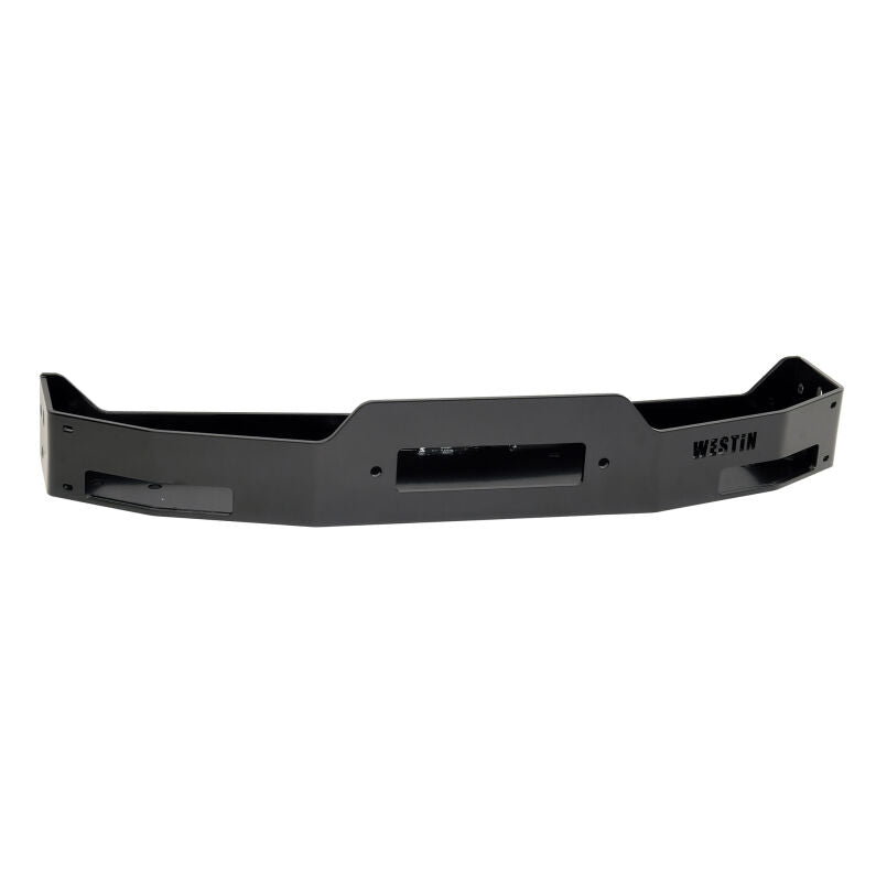 Westin 46-22275 MAX Winch Tray for 2007-2013 Chevrolet Silverado 1500 GMC Sierra 1500 Black