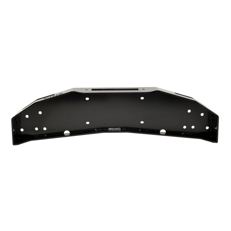 Westin 46-22275 MAX Winch Tray for 2007-2013 Chevrolet Silverado 1500 GMC Sierra 1500 Black