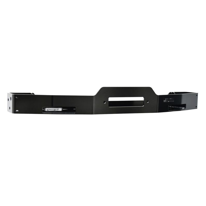 Westin 46-23555 MAX Winch Tray for 2010-2018 Ram 2500/3500 Black
