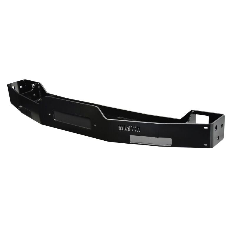 Westin 46-23555 MAX Winch Tray for 2010-2018 Ram 2500/3500 Black