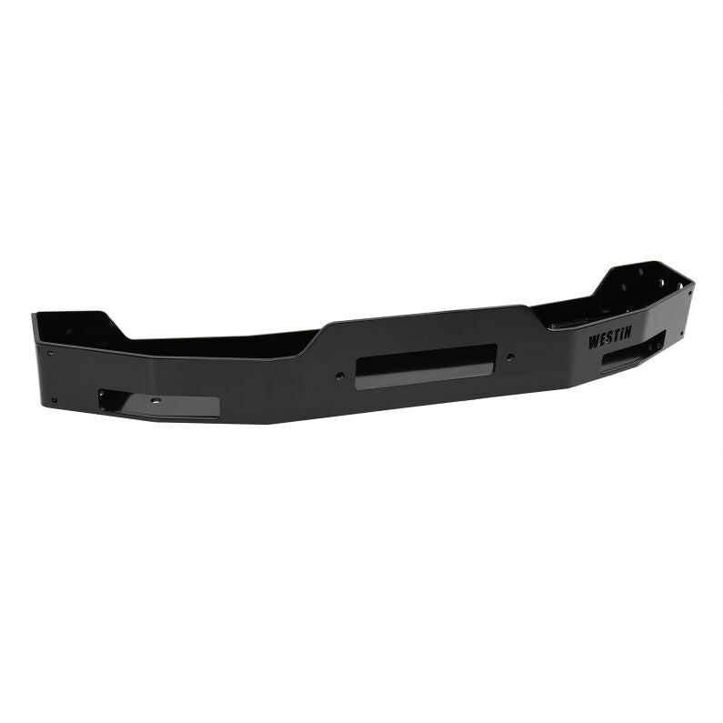 Westin 46-23835 MAX Winch Tray for 2015-2026 Ford F-150/F-150 XL SSV Black