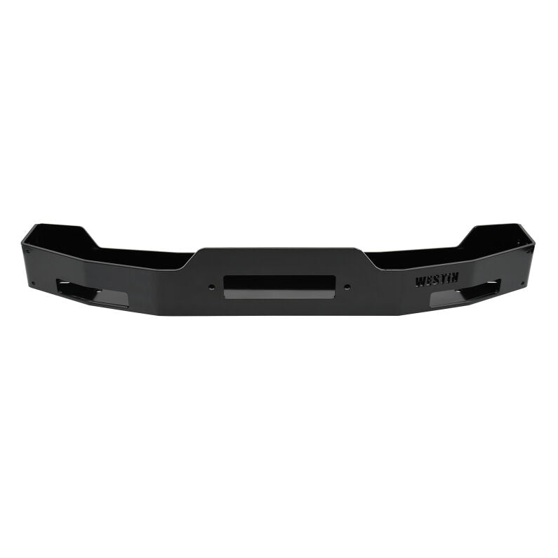 Westin 46-23835 MAX Winch Tray for 2015-2026 Ford F-150/F-150 XL SSV Black