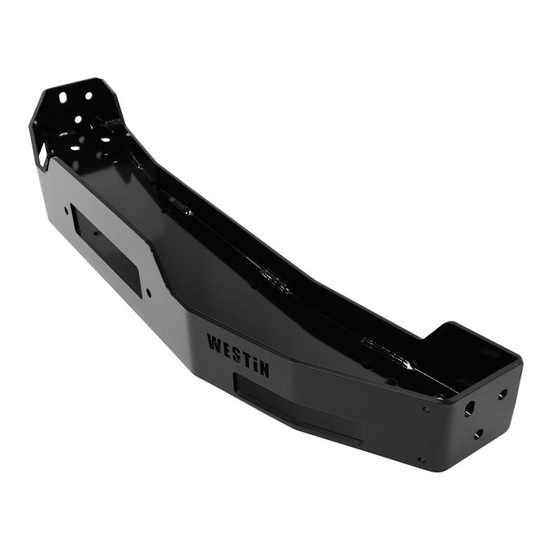 Westin 46-23835 MAX Winch Tray for 2015-2026 Ford F-150/F-150 XL SSV Black