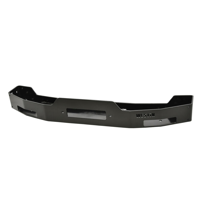 Westin 46-23905 MAX Winch Tray for 2017-2026 Ford F-250 / F-350 Black