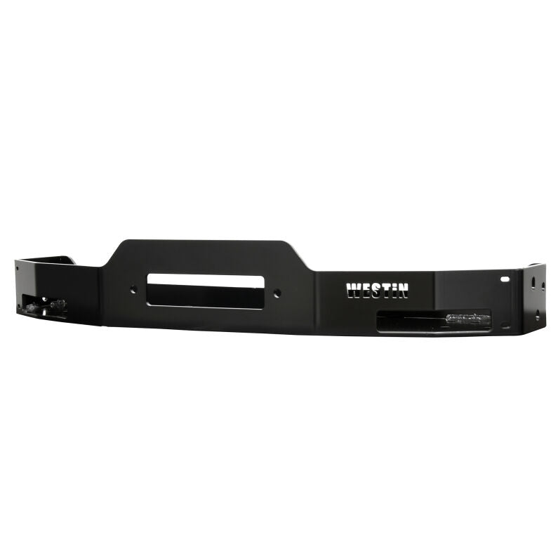 Westin 46-23955 MAX Winch Tray for 2019-2026 Chevrolet Silverado 1500 Black