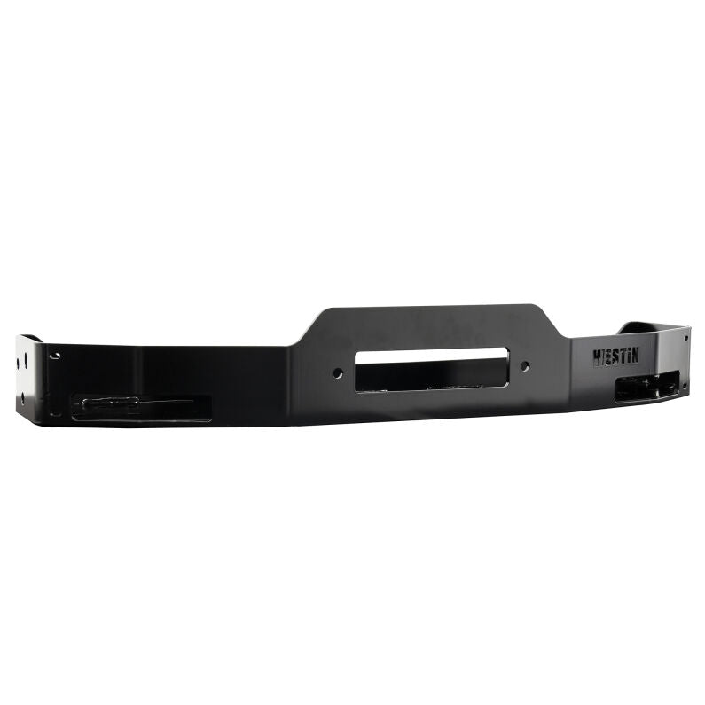 Westin 46-23955 MAX Winch Tray for 2019-2026 Chevrolet Silverado 1500 Black