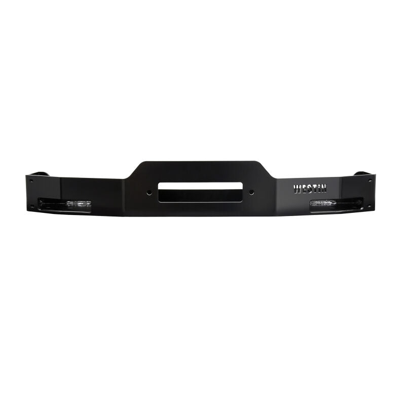 Westin 46-23955 MAX Winch Tray for 2019-2026 Chevrolet Silverado 1500 Black