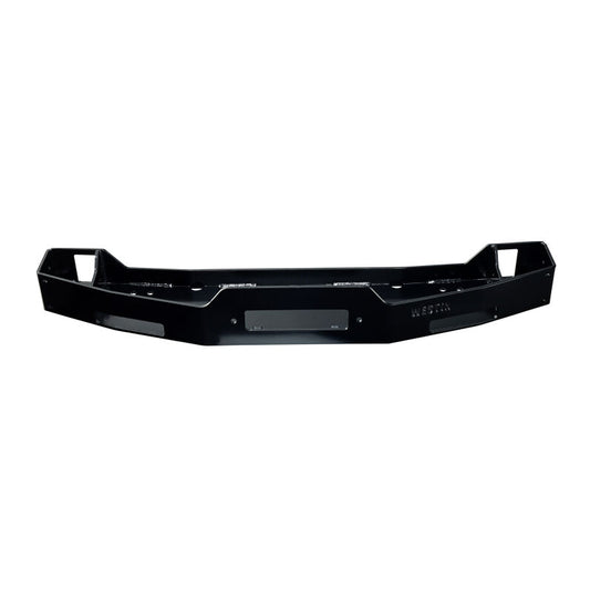 Westin 46-24025 MAX Winch Tray for 2019-2024 Ram 2500/3500 Black