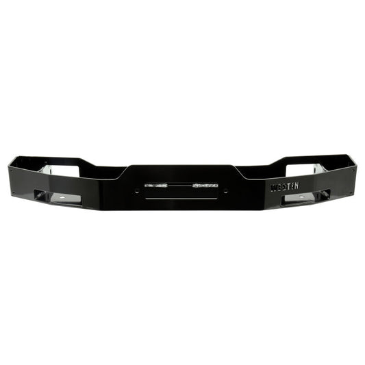 Westin 46-24045 MAX Winch Tray for 2021-2026 Chevrolet Tahoe/Suburban Black