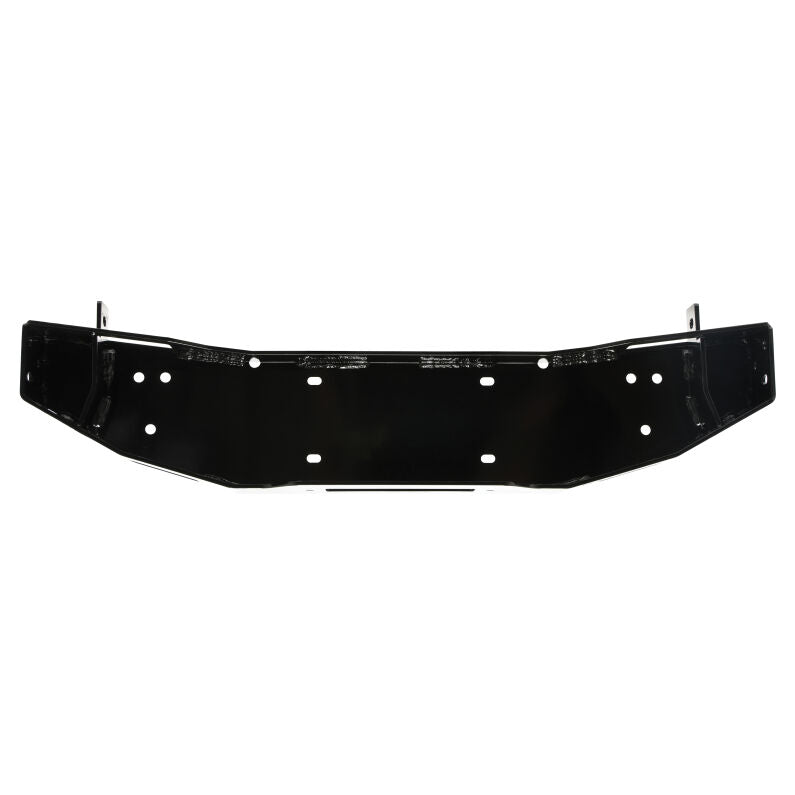 Westin 46-24045 MAX Winch Tray for 2021-2026 Chevrolet Tahoe/Suburban Black