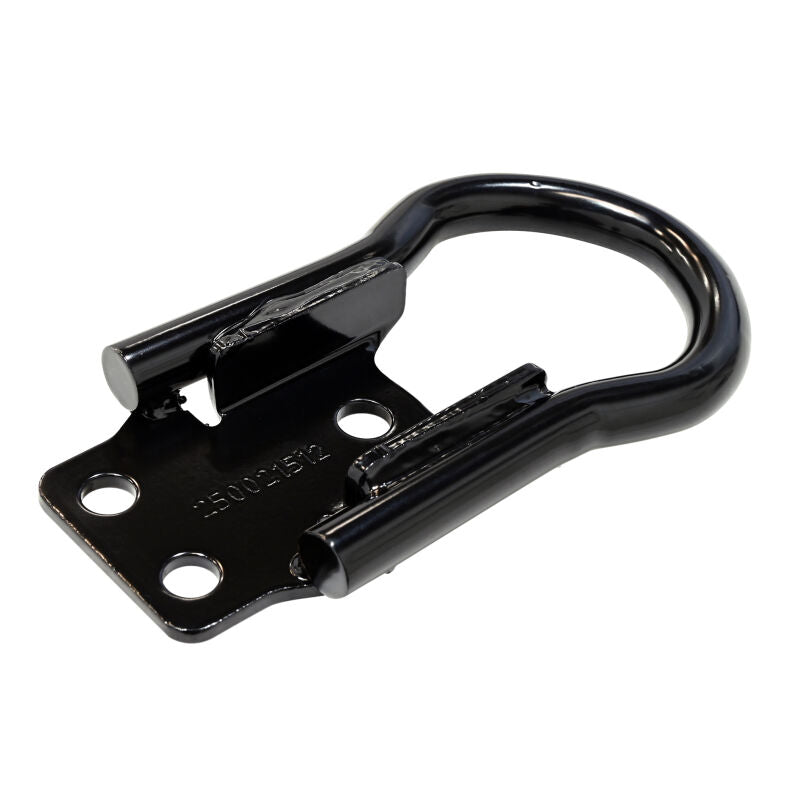 Westin 46-3005 Tow Hook (1 per) Black