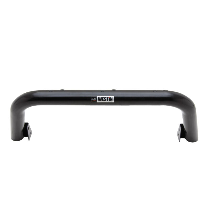Westin 46-41605 Bull Bar/Light Bar for 2005-2022 Chevrolet/GMC/Toyota Chevrolet Colorado / GMC Canyon MAX Tray Black