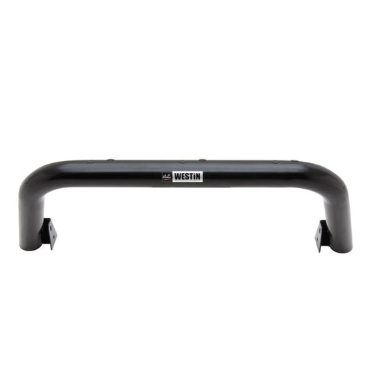 Westin 46-41605 Bull Bar/Light Bar for 2005-2022 Chevrolet/GMC/Toyota Chevrolet Colorado / GMC Canyon MAX Tray Black