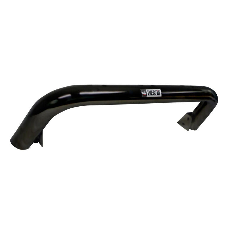 Westin 46-42275 Bull Bar/Light Bar for 2007-2026 Chevrolet/GMC/Toyota Silverado 1500 MAX Tray Black