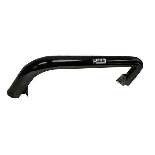 Westin 46-42275 Bull Bar/Light Bar for 2007-2026 Chevrolet/GMC/Toyota Silverado 1500 MAX Tray Black