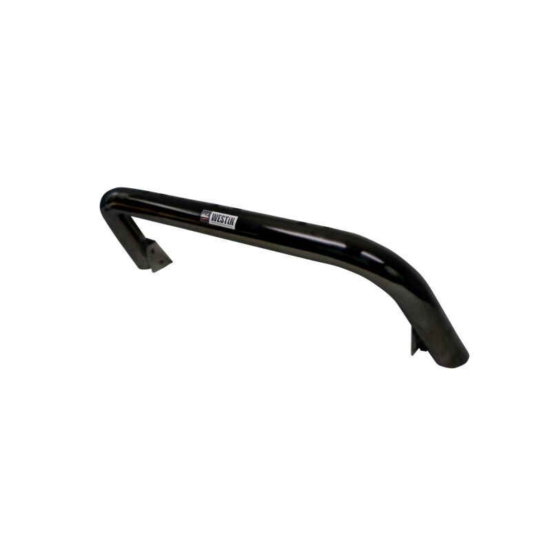 Westin 46-43555 Bull Bar/Light Bar for 2010-2024 Ram 2500/3500 MAX Tray Black
