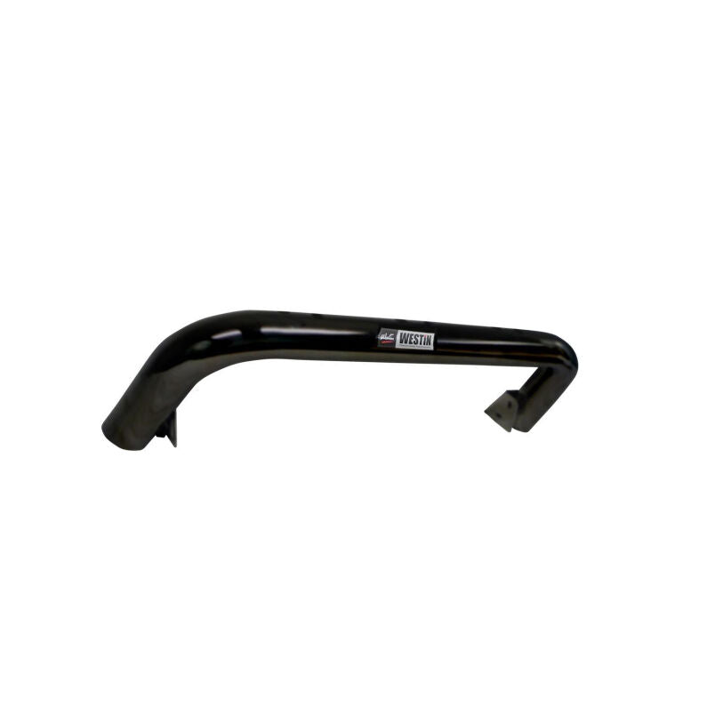 Westin 46-43755 Bull Bar/Light Bar for 2009-2024 Dodge/Ram 1500 MAX Tray Black
