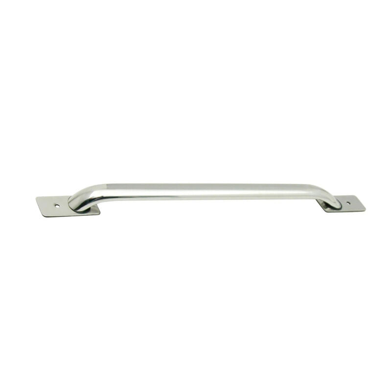 Westin 50-2010 Platinum Oval Bed Rails Universal 47.5 in Stainless Steel