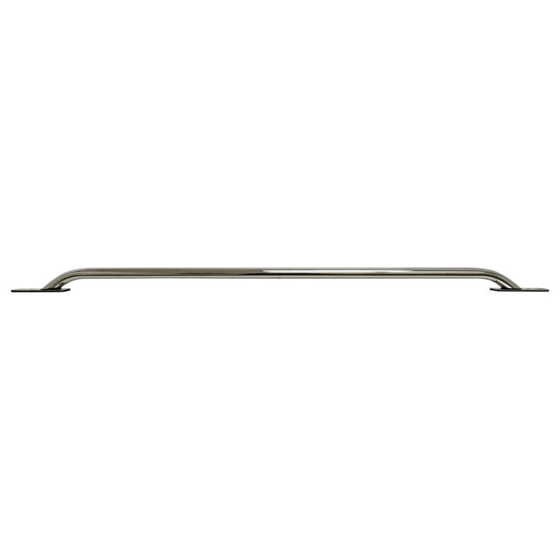 Westin 50-2030 Platinum Oval Bed Rails for 2004-2026 Dodge/Ram/Chevrolet/Ford/GMC